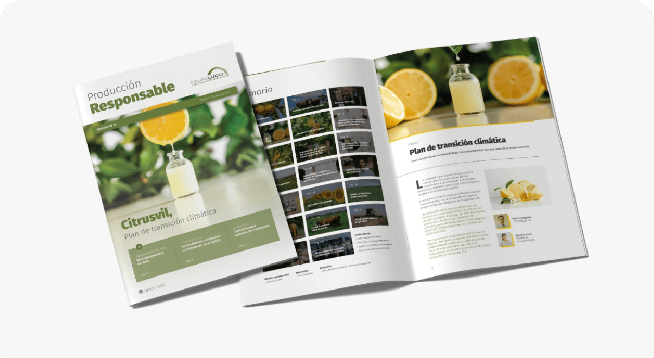 REVISTA DE PRODUCCION SUSTENTABLE