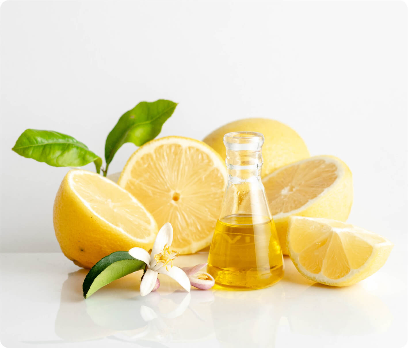 ACEITES