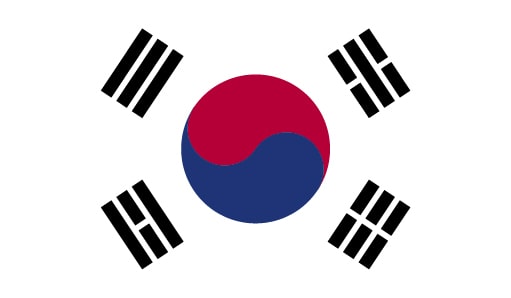 COREA DEL SUR