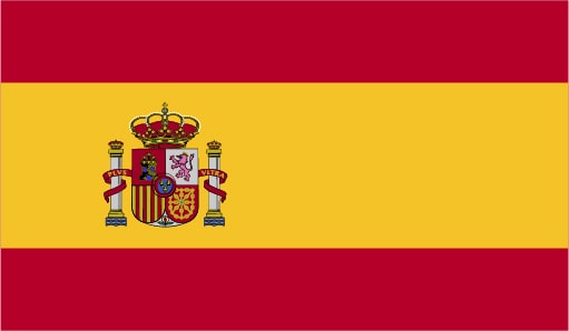 ESPAÑA