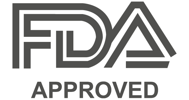FDA APPROVED