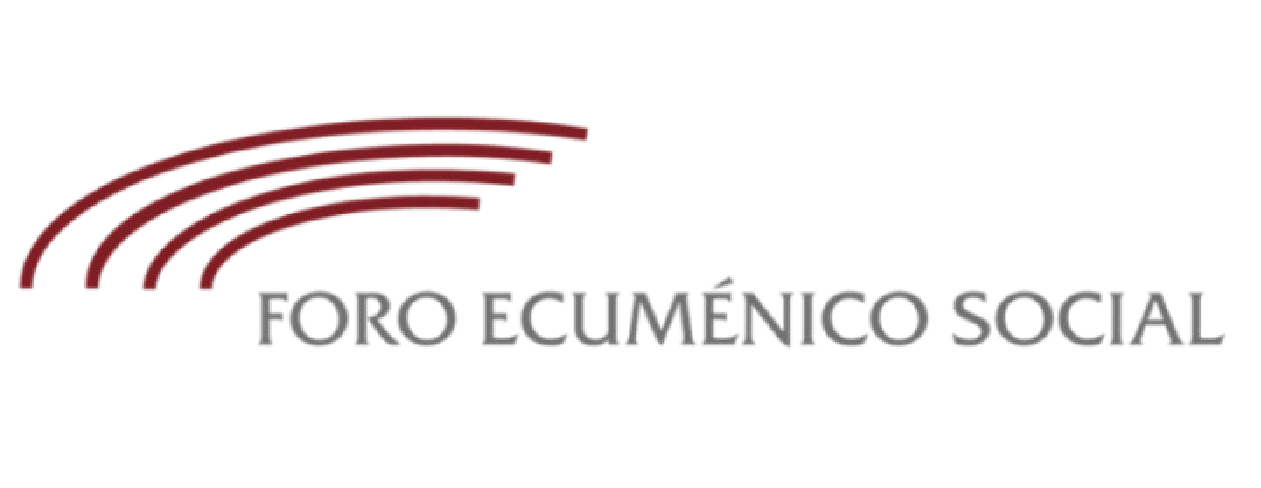 FORUM ECUMENICO SOCIAL