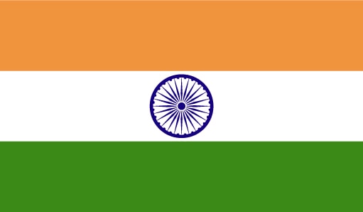 INDIA