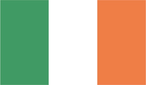 IRLANDA