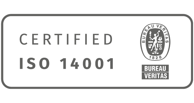 ISO 14001