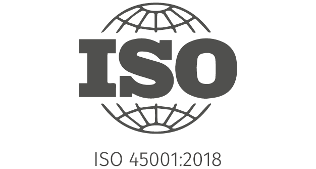 ISO 45001