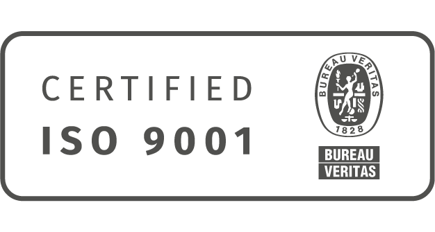 ISO 9001