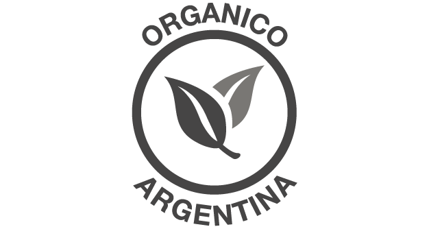 PRODUCTO ORGANICO - ARGENTINA