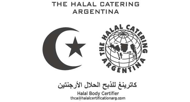 THE HALAL CATERING ARGENTINA