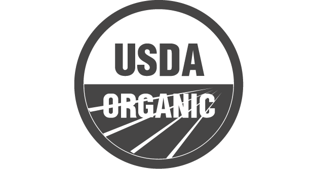 USDA ORGANIC