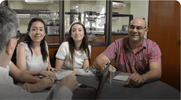 DESARROLLO PROFESIONAL