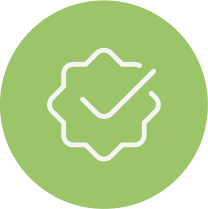 ICONO - CONFIABILIDAD