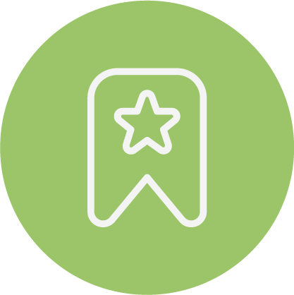 ICONO - EXCELENCIA